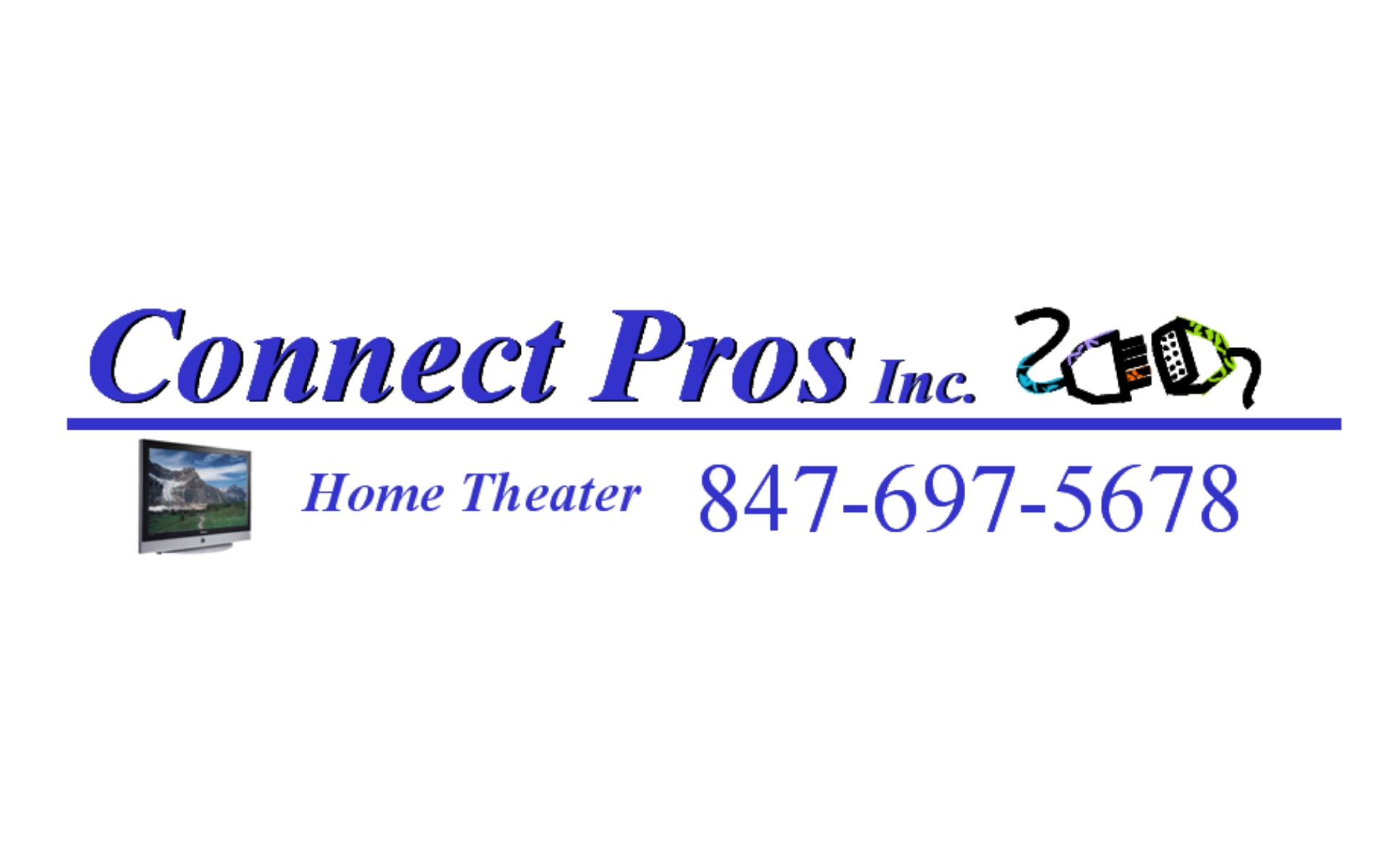 Home Theater logo