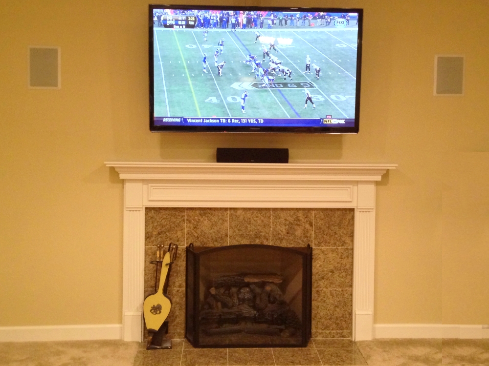Home Theater 3