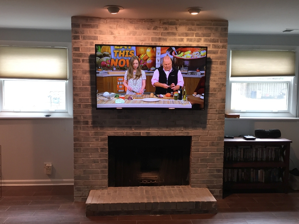 Home Theater 