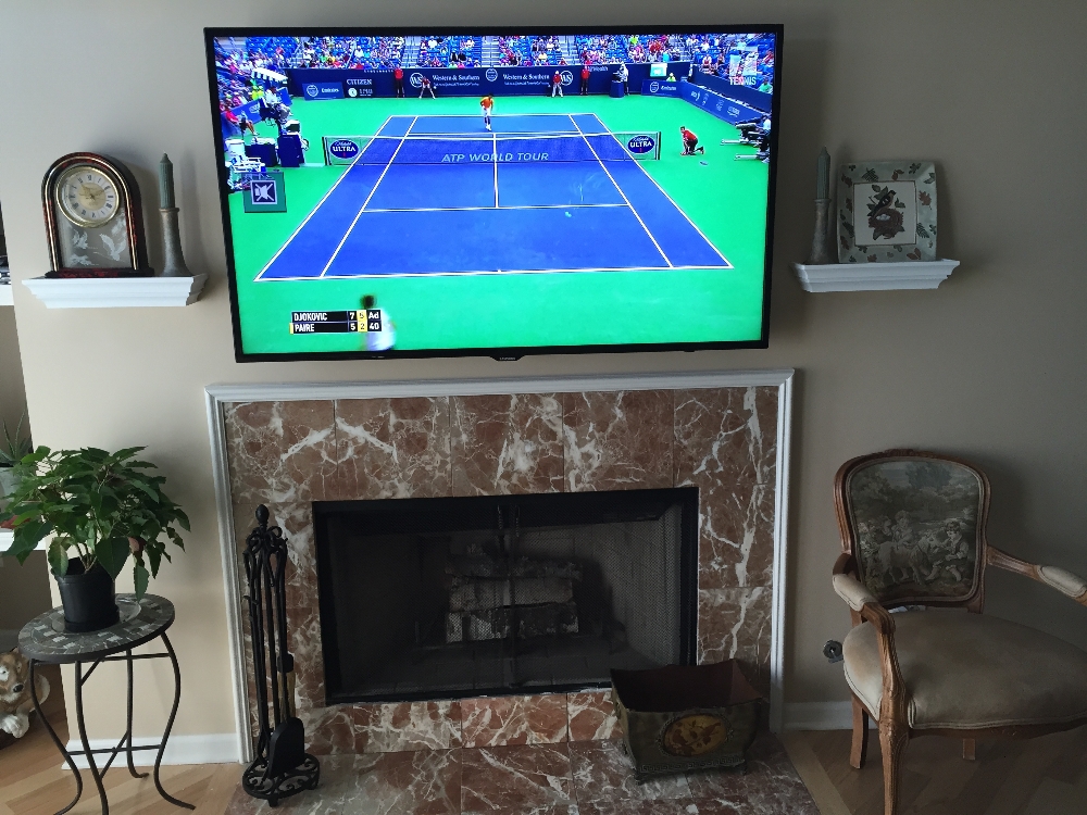 Home Theater 6