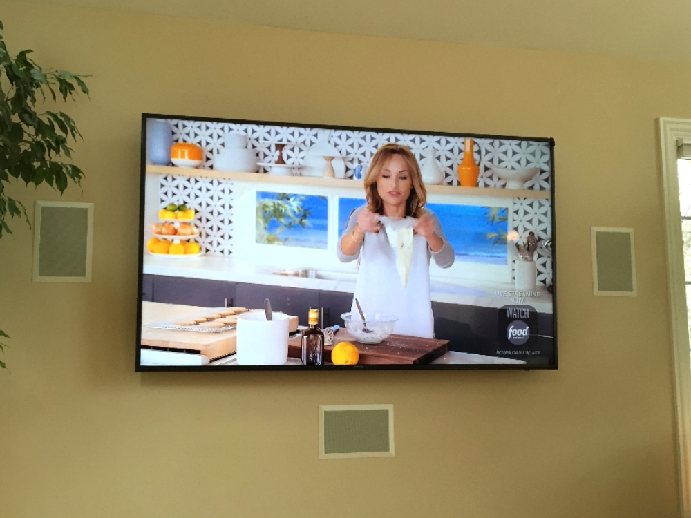 Home Theater 8